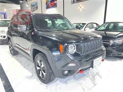 جيب رينيجيد